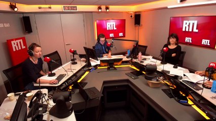 Comment la tension entre Bellamy et Wauquiez a "plombé" les européennes de LR