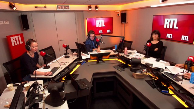 Comment la tension entre Bellamy et Wauquiez a plombé les européennes de LR