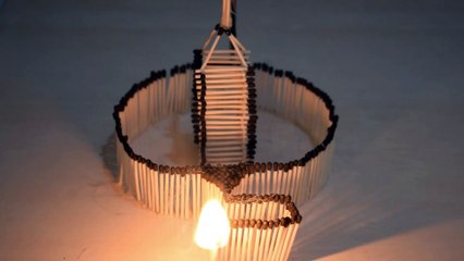 Match Chain Reaction Fire Domino ( X VS Y )