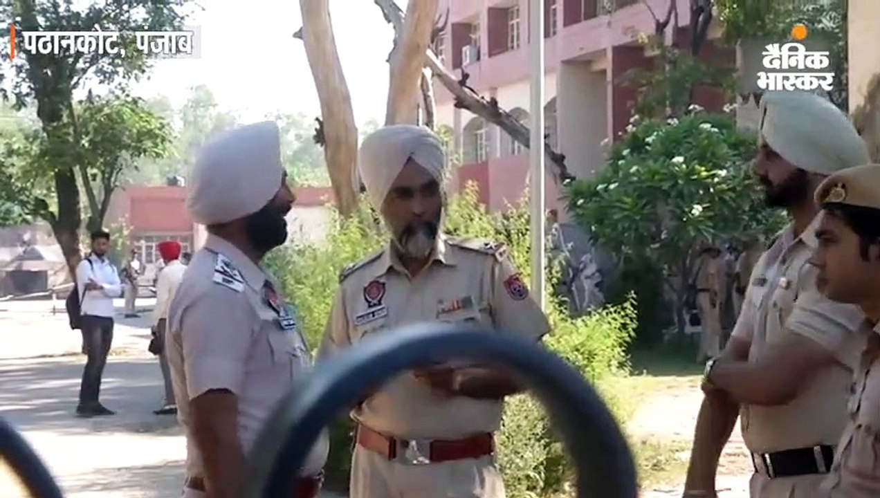 सामूहिक दुष्कर्म के बाद बच्ची की हत्या के मामले...