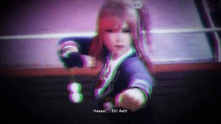 Dead or Alive 6 - Prologue, Marie Rose vs. Helena #Ryona, Chapter 1