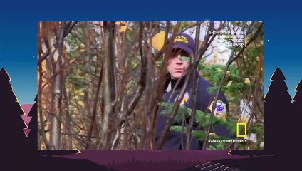 Alaska State Troopers S06E02   Meth, Knives, & Spears