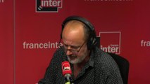 Soutien des Français aux urgentistes ! Le billet de Daniel Morin