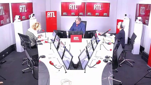 Présidentielle 2022 : Alba Ventura décrypte l'appel au vote utile lancé par LaREM