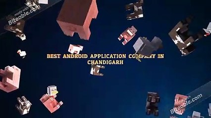 Best Android Application Company in Chandigarh