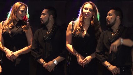 Mika Singh's birthday Party attended by Lulia Vantur, Manish Paul & other celebrities | Boldsky