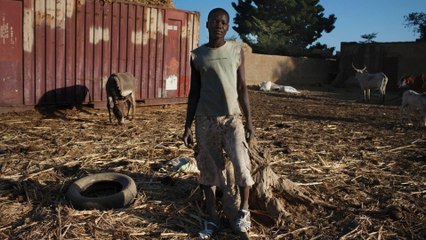 'It's a tragedy': Scores killed in attack on central Mali village