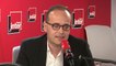 Mathieu Laine, partisan du libéralisme : "L'étatisme ne marche pas, sinon on n'aurait pas eu les gilets jaunes"