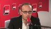 Mathieu Laine : "L'étatisme ne marche pas, sinon on n'aurait pas eu les gilets jaunes"