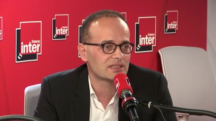 Mathieu Laine : "Nicolas Hulot a sacrément tort, les pays libéraux sont les moins polluants"
