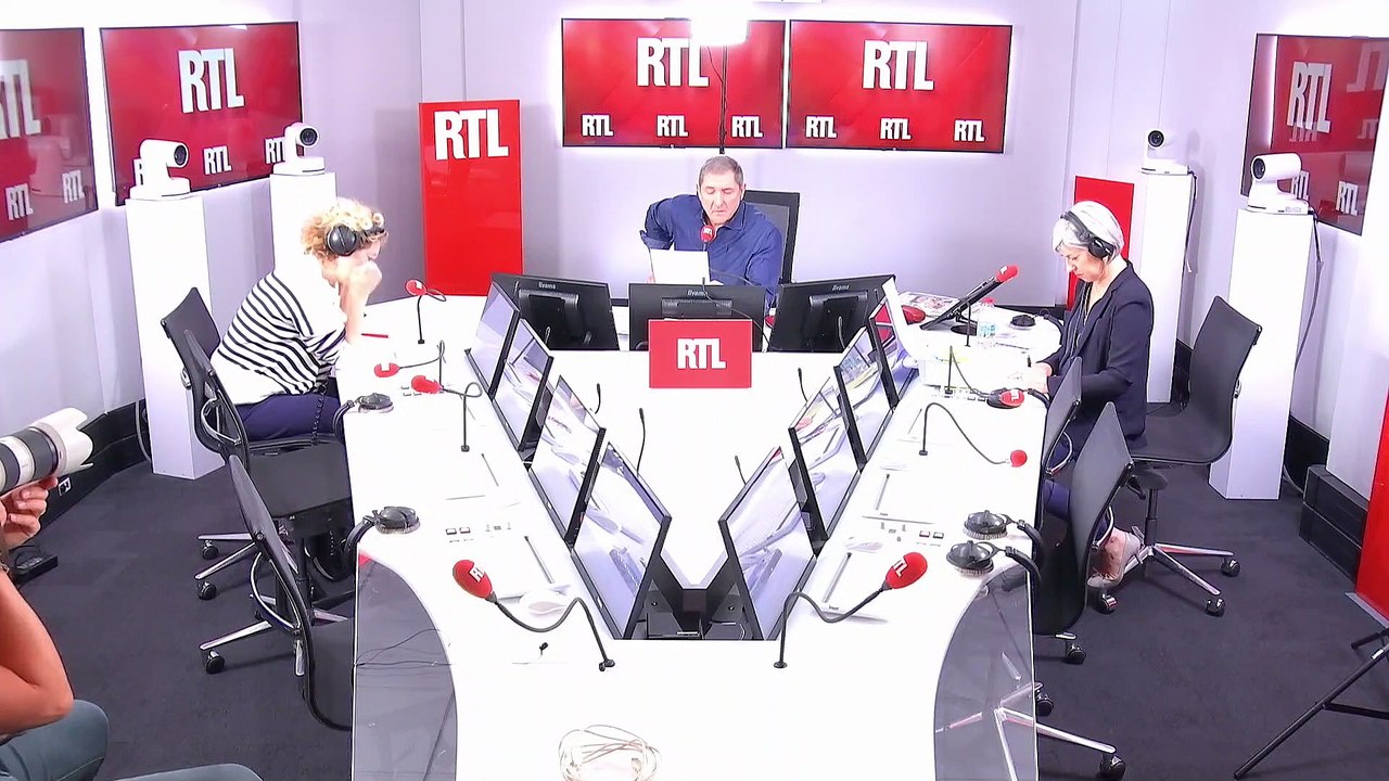 Enfants de jihadistes : "Des enfants blessés qu'il faut réparer", dit un psychiatre