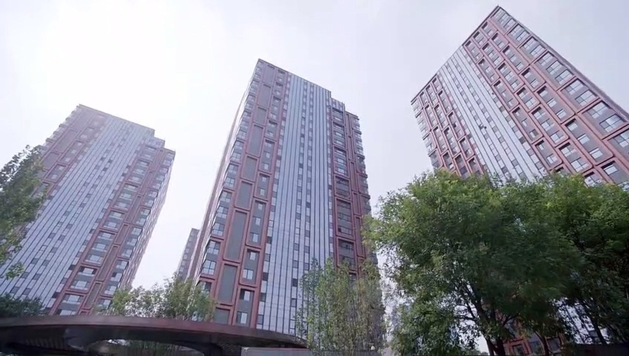 《我要和你在一起》第46集精彩預告