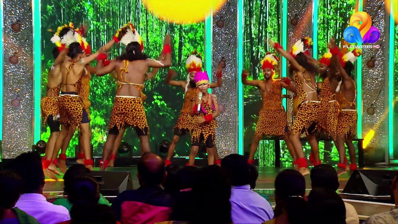 Flowers Top Singer | Musical Reality Show | Ep # 234