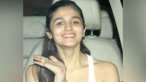 Alia Bhatt to be going de-glam for Sadak 2 | FilmiBeat