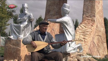 Türkülerle Türkiye 16 Antalya