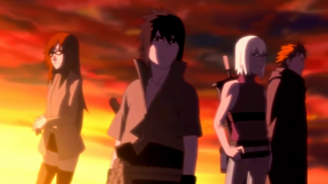 [ AMV ] Naruto Best Fighting and Motivational all time