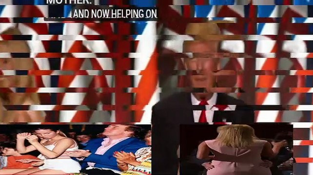 Sexual relationship between Ivanka and her father Donald Trump Relation sexuelle entre Ivanka et son père Donald Trump العلاقة الجنسية بين ايفانكا ووالدها دونالد ترمب