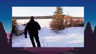 Alaska State Troopers S04E20   Too Much Pot