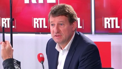 "On va pas attendre 2022 pour sauver les abeilles", dit Jadot