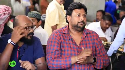 MY BEST 5 BIRYANIS IN HYDERABAD | Must try Biryanis in Hyderabad