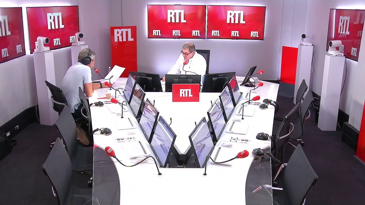 Maladies chroniques : Michel Cymes avertit sur la non-observance des traitements