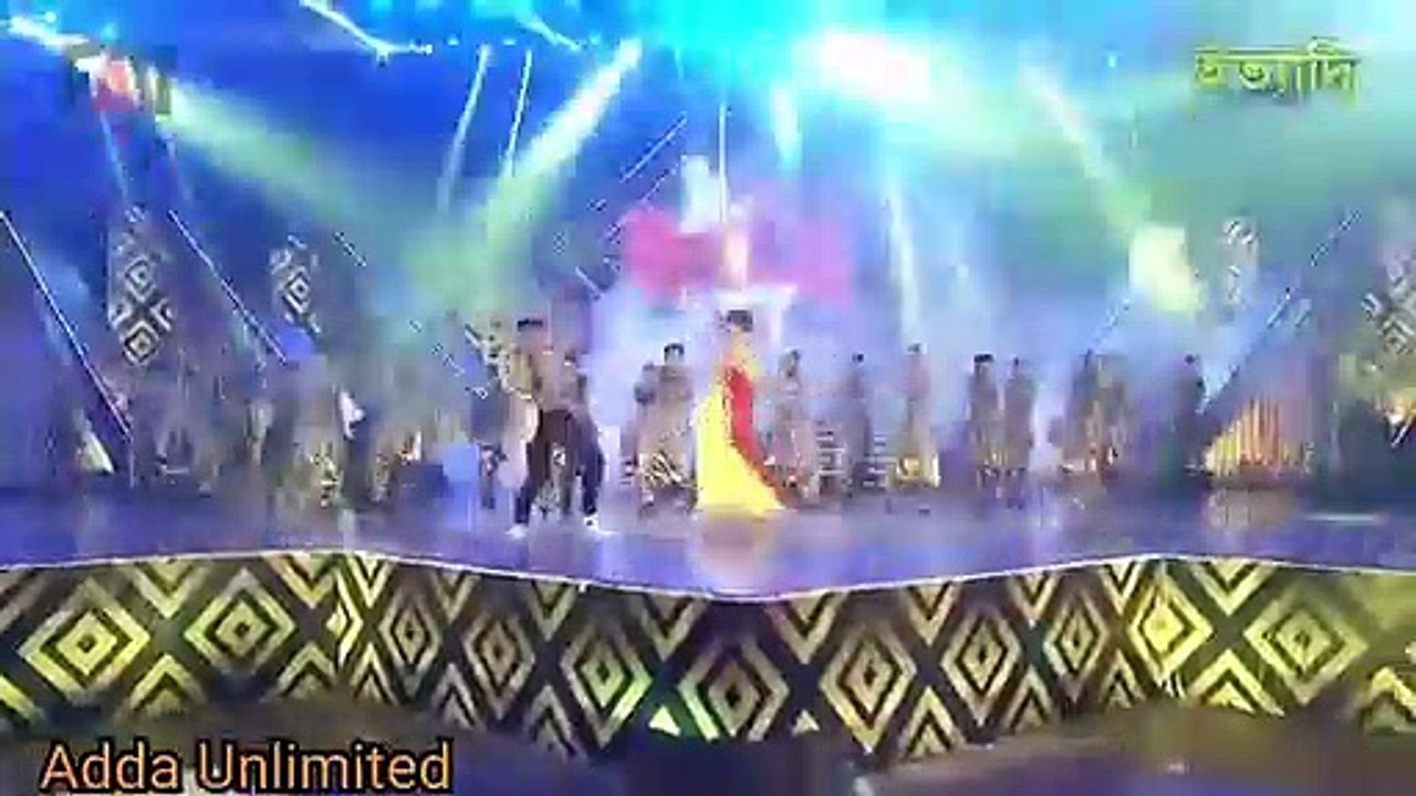 Ityadi - ইত্যাদি  Hanif Sanket  Eid-ul-fitr Episode 2019