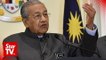 Dr M: Until constitutional change empowers PSC, the PM appoints