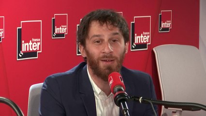 Yonathan Freund, urgentiste à l’hôpital sur les augmentation d'effectifs qu'annonce Martin Hirsch, directeur général de l'AP-HP : "C'est rétroactif ? On a 10 ou 15 ans à rattraper".