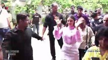 Shahid Kapoor & Kiara Advani At The Launch Of Song ‘Mere Sohneye’ From ‘Kabir Singh’