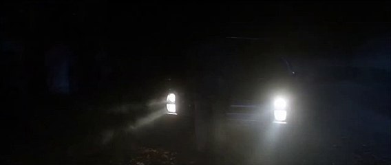 ANNABELLE COMES HOME movie clip - Beacon For Other Spirits