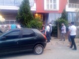 Manisa'da korkunç cinayet : 3 çocuk annesi öldürüldü