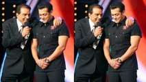 Salman Khan cast Dharmendra to play his father in Dabangg 3; Check Here | FlmiBeat