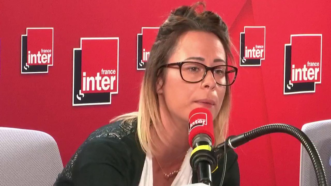 Candice Lafarge, aide-soignante, sur les violences à l’hôpital : "On a dépassé la limite de l'entendable". "Je mets ça sur le compte du mauvais accueil qu'on fait aux malades", ajoute le Pr Yonathan Freund.