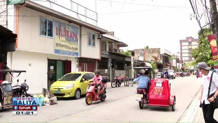 PNP, nagsasagawa ng case build up vs mga sangkot sa investment scams