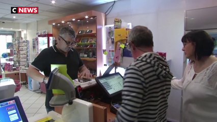 Drôme : le gagnant d'un million d'euros ne s'est toujours pas manifesté