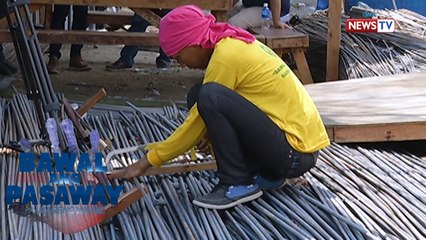 Bawal ang Pasaway: Bakit tumataas ang bilang ng mga Pilipinong walang trabaho?