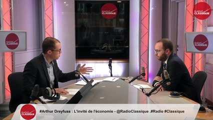 "Nous ne sommes pas d'un naturel inquiet. Nous sommes des gens extrêmement responsables et prudents. La sécurité des réseaux, c'est notre coeur de métier." Arthur Dreyfuss (11/06/19)
