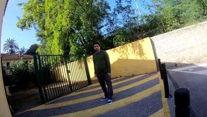 35 años que te espero - Clip - Tom Manin - 2014