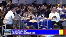 BSP, tiwalang mananatili ang PHL na may fastest growing economy sa Southeast Asia hanggang 2020