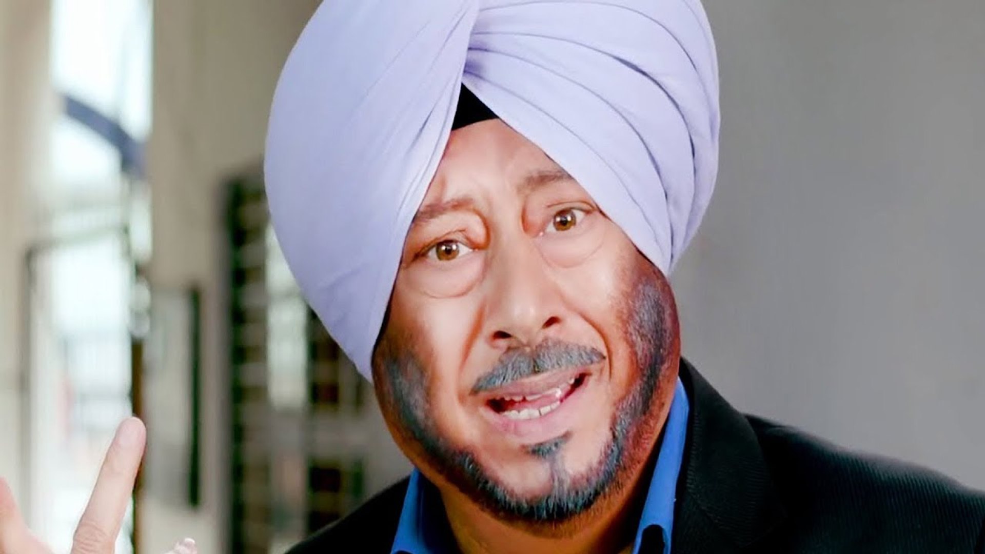 Punjabi Mundey - Jaswinder Bhalla New Punjabi Movie - HD 2019 - Latst punjabi  Movie 2019 - video Dailymotion