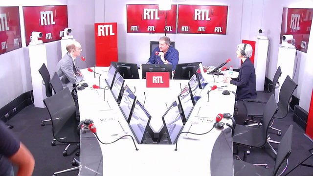 Urgences engorgées : 50% des patients n'ont rien à y faire , affirme un médecin sur RTL