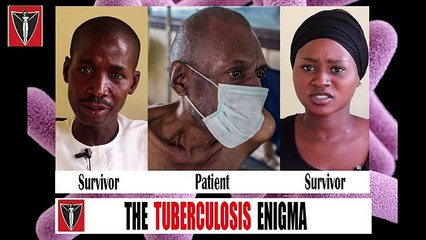 Documentary: The Tuberculosis Enigma