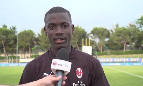 Anane: Questo gol è per mia mamma