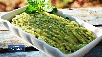 Şifalı Kürler | Yüzdeki lekeler