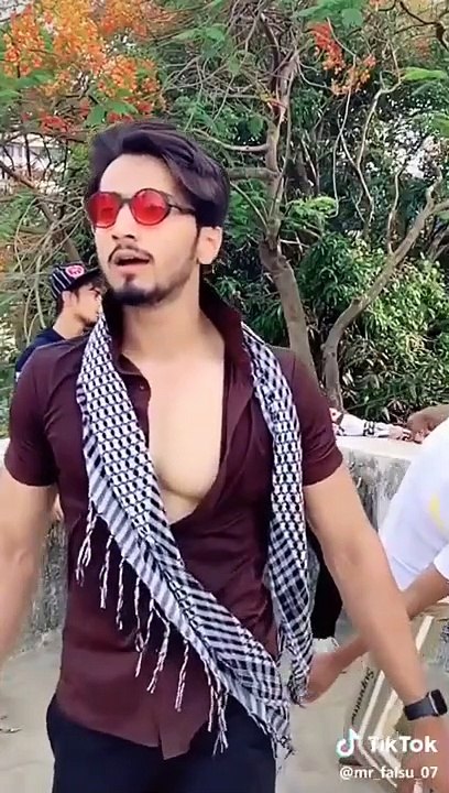 Latest Special tik tok videos of Jannat Zubair Mr Faisu 07 Adnan 07 Funny Tiktok Video 2019