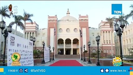 نجاح وتفاعل كبير في ثاني أيام مهرجان تري كور الدولي للأفلام القصيرة