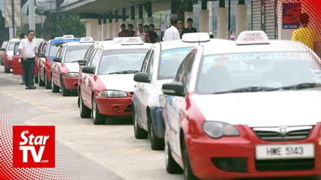 YWP to pay taxi drivers' self-employment scheme contribution for 2019