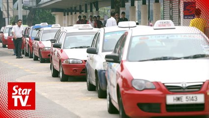 YWP to pay taxi drivers' self-employment scheme contribution for 2019