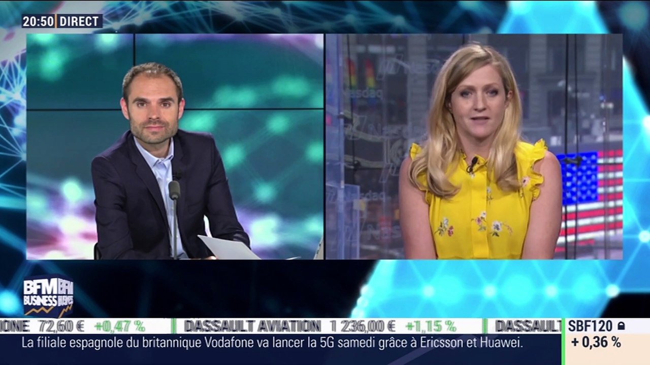 What's Up New York: Un hélicoptère s'est écrasé sur un immeuble à Manhattan - 10/06