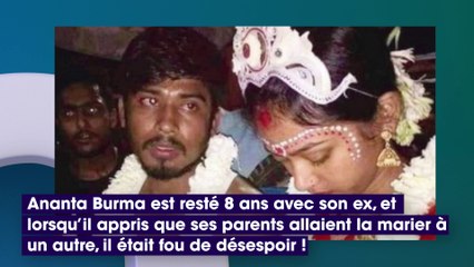 Prêt à tout pour reconquérir son ex, un homme réalise l’impensable